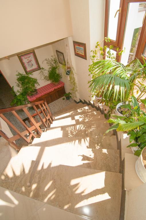 Hotel Costa De Ajo Exterior foto