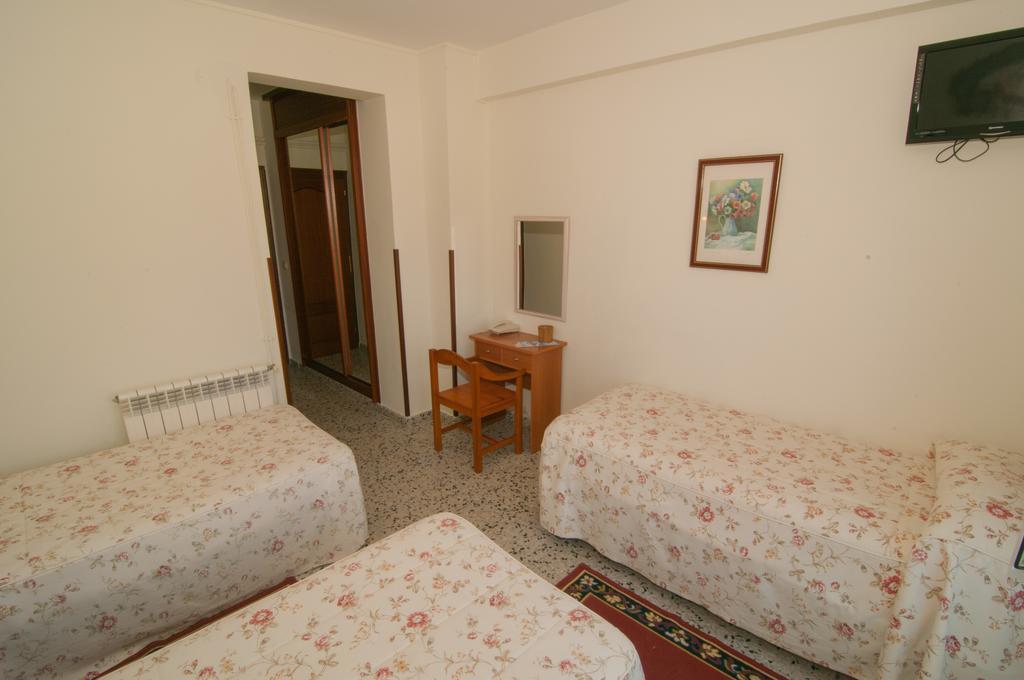 Hotel Costa De Ajo Zimmer foto