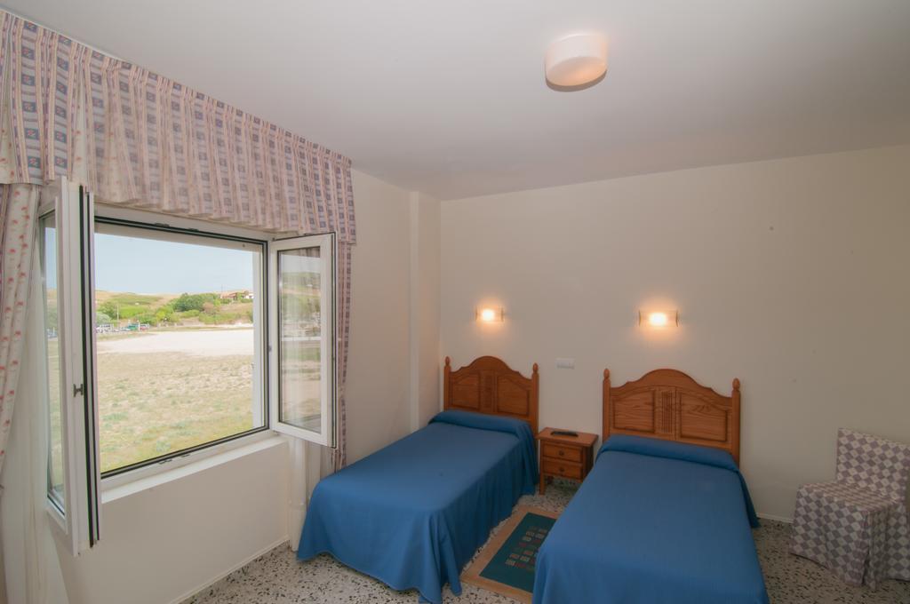 Hotel Costa De Ajo Zimmer foto