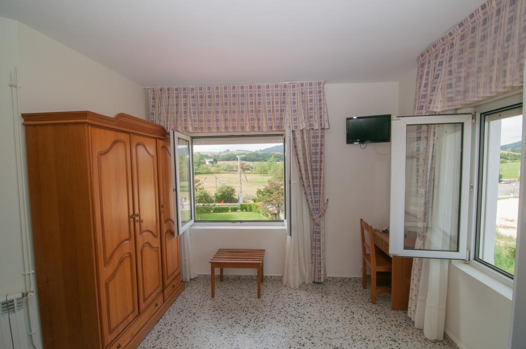 Hotel Costa De Ajo Zimmer foto