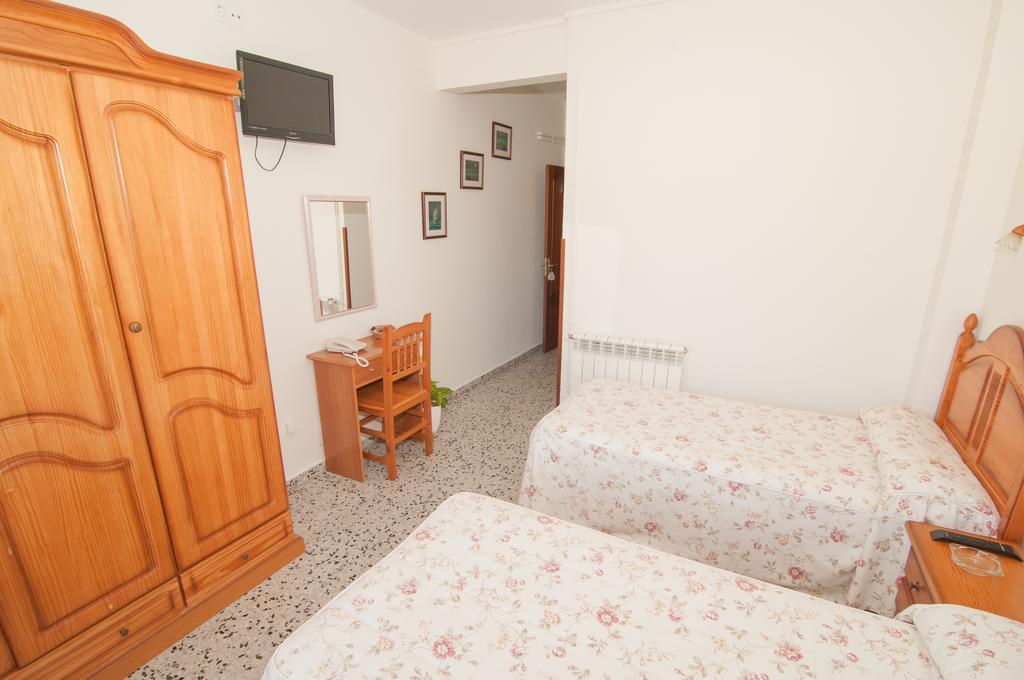 Hotel Costa De Ajo Zimmer foto
