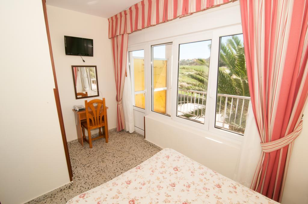 Hotel Costa De Ajo Zimmer foto